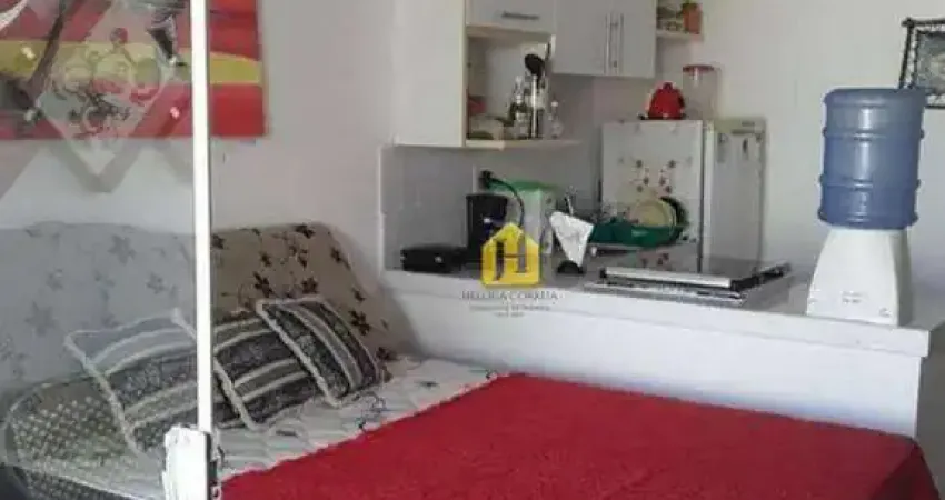 Apartamento com 1 dormitório à venda, 60 m² por R$ 250.000,00 - Praia de Tabatinga - Nísia Floresta/RN