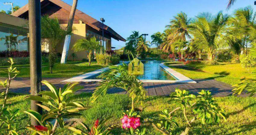 Terreno à venda, 300 m² por R$ 300.710,00 - Pium (Distrito Litoral) - Parnamirim/RN