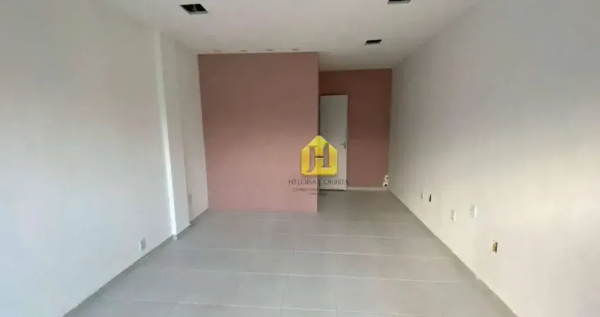 Ponto comercial com 1 sala à venda no Capim Macio, Natal