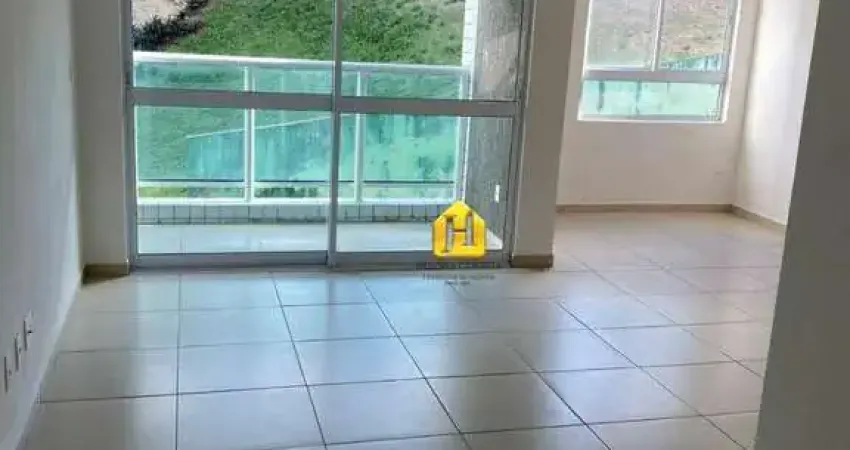 Apartamento com 1 dormitório para alugar, 55 m² por R$ 2.440,01/mês - Capim Macio - Natal/RN