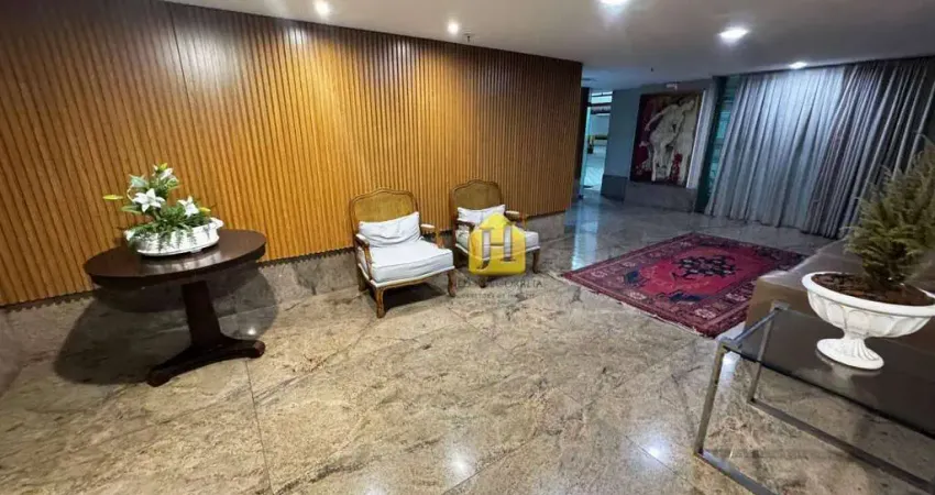 Apartamento com 7 dormitórios à venda, 369 m² por R$ 1.700.000,00 - Lagoa Nova - Natal/RN