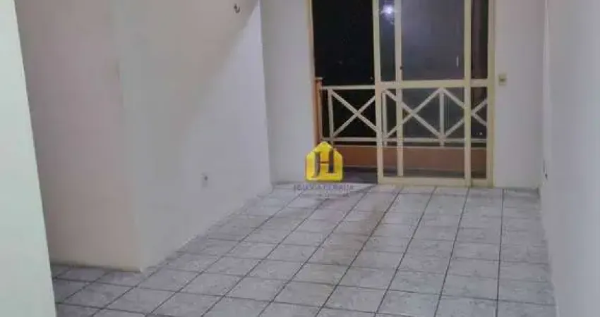 Apartamento com 3 dormitórios à venda, 67 m² por R$ 280.000,00 - Lagoa Nova - Natal/RN