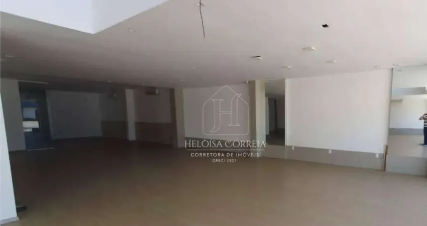 Ponto para alugar, 370 m² por R$ 17.800,00/mês - Tirol - Natal/RN
