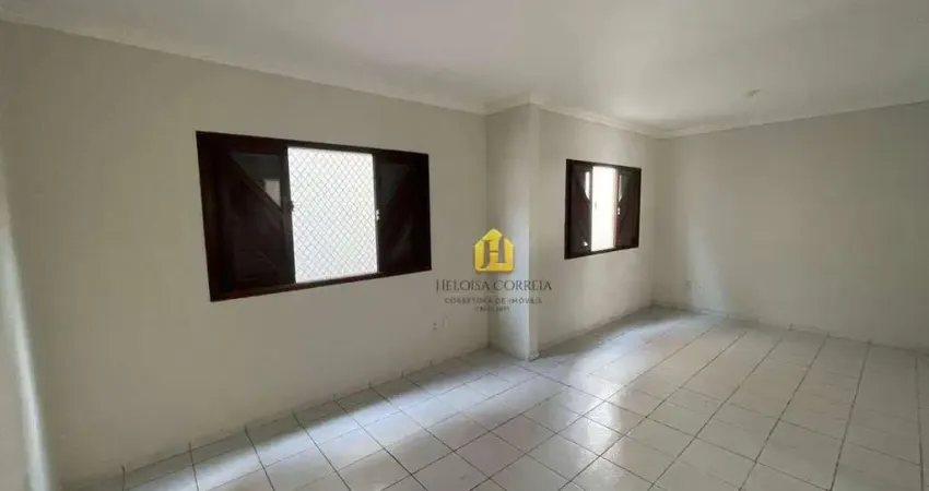 Casa com 4 dormitórios à venda por R$ 550.000,00 - Nova Parnamirim - Parnamirim/RN