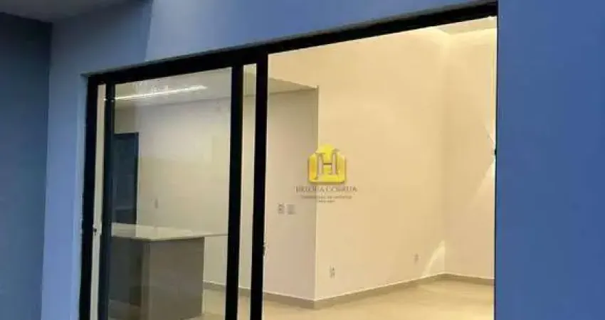 Casa com 3 dormitórios à venda, 126 m² por R$ 550.000,00 - Cajupiranga - Parnamirim/RN