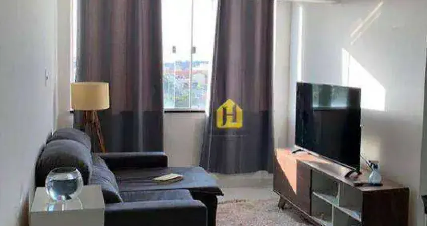 Apartamento à venda, 68 m² por R$ 180.000,00 - Nova Parnamirim - Parnamirim/RN