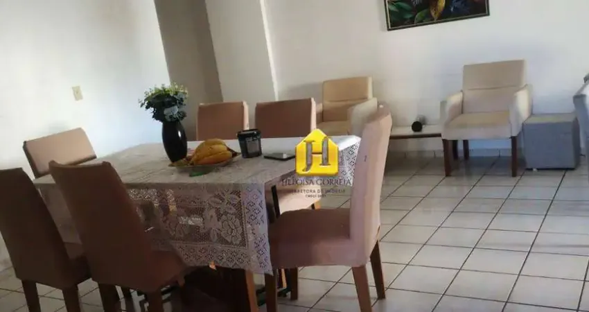 Apartamento com 3 dormitórios à venda, 170 m² por R$ 750.000,00 - Centro - Natal/RN