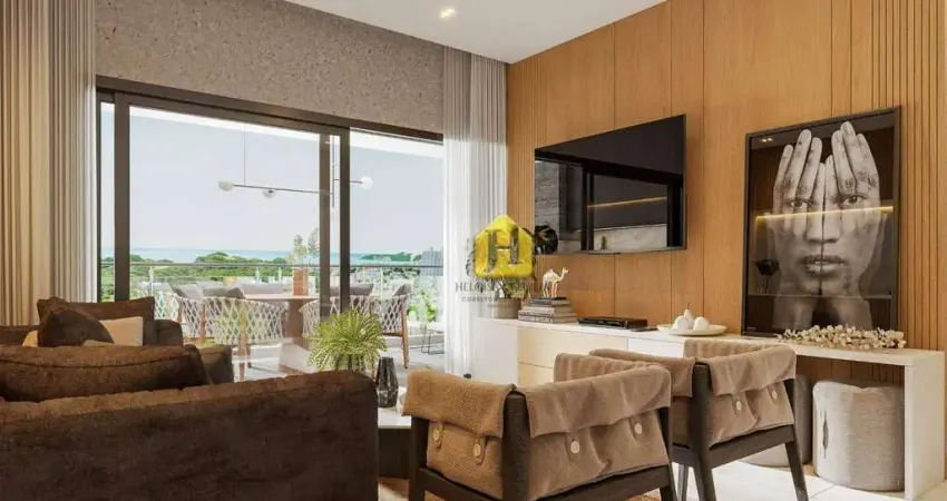 Apartamento à venda, 226 m² por R$ 1.442.320,00 - Capim Macio - Natal/RN