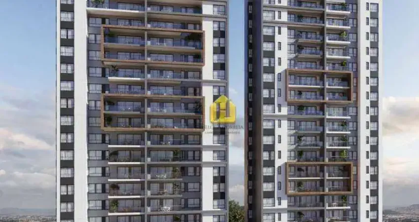 Apartamento com 3 dormitórios à venda, 105 m² por R$ 1.200.000,00 - Capim Macio - Natal/RN