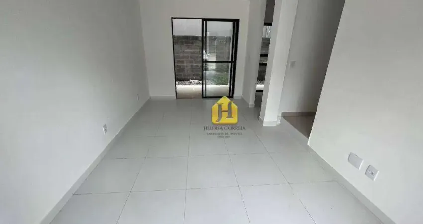 Casa à venda, 72 m² por R$ 359.900,00 - Nova Parnamirim - Parnamirim/RN