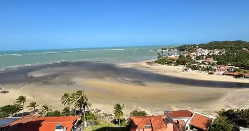 Apartamento com 3 dormitórios à venda, 77 m² por R$ 540.000,00 - Pirangi do Norte (Distrito Litoral) - Parnamirim/RN