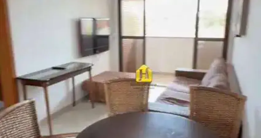 Apartamento com 2 dormitórios para alugar, 65 m² por R$ 3.600,01/mês - Ponta Negra - Natal/RN