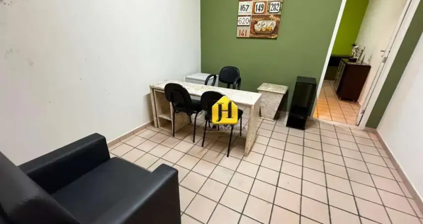 Sala para alugar, 22 m² por R$ 1.500,00/mês - Lagoa Seca - Natal/RN