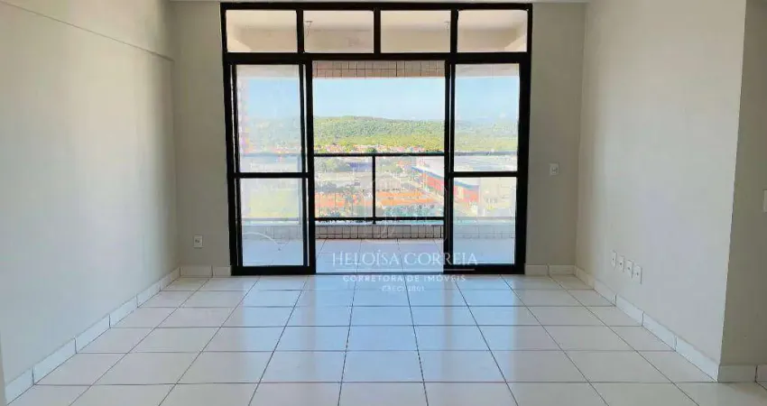 Apartamento com 4 dormitórios à venda, 108 m² por R$ 950.000,00 - Capim Macio - Natal/RN