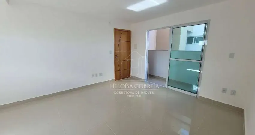 Apartamento com 3 dormitórios à venda, 67 m² por R$ 220.000,00 - Parque das Nações - Parnamirim/RN
