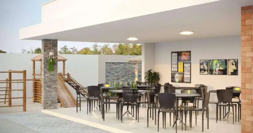 Casa com 3 dormitórios à venda, 75 m² por R$ 342.000,00 - Parque Das Árvores - Parnamirim/RN