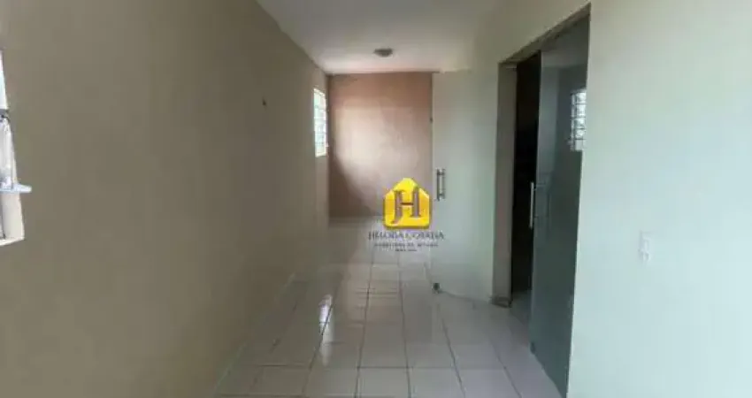 Casa com 3 dormitórios à venda por R$ 550.000,00 - Lagoa Seca - Natal/RN