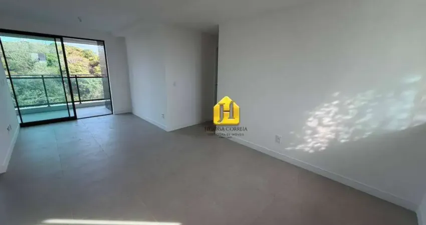 Apartamento com 3 dormitórios à venda, 100 m² por R$ 1.035.000,00 - Tirol - Natal/RN