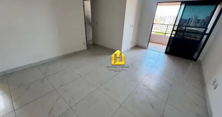 Apartamento com 3 dormitórios à venda, 75 m² por R$ 650.000,00 - Lagoa Nova - Natal/RN