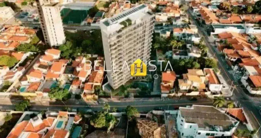 Apartamento com 2 dormitórios à venda, 65 m² por R$ 341.000,00 - Capim Macio - Natal/RN
