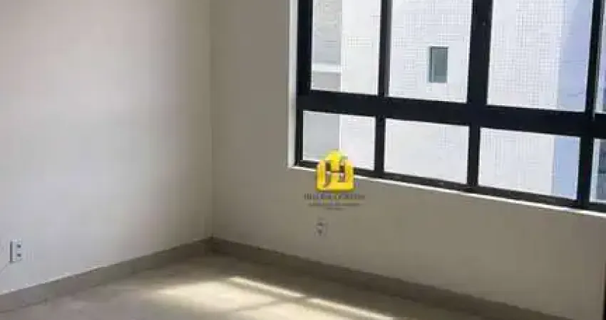 Sala para alugar, 24 m² por R$ 2.500,00/mês - Lagoa Nova - Natal/RN