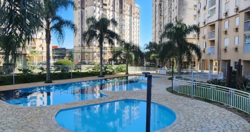 Apto 68 m² 3 qtos suíte sacada com churrasqueira, garagem