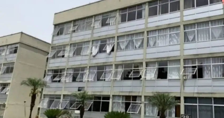 Apartamento com 2 quartos à venda na Rua Carlos Klemtz, 1014, Fazendinha, Curitiba