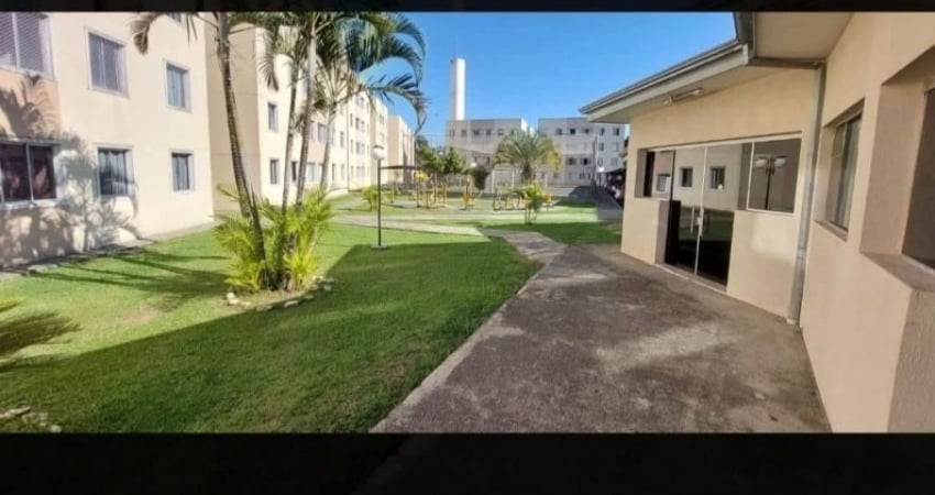 Apartamento com 3 quartos à venda na Rua Alfredo José Pinto, 1640, Fazendinha, Curitiba