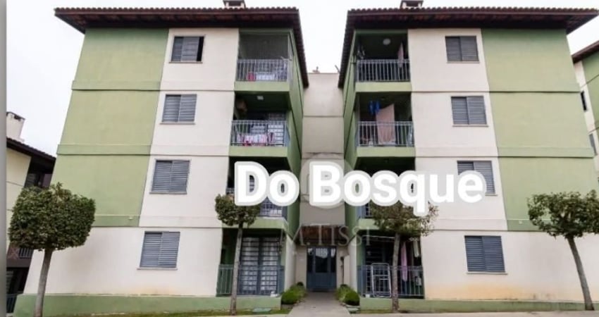Ótimo apto reformado, 2 qtos 1 WC, Sacada com churrasqueira, garagem
