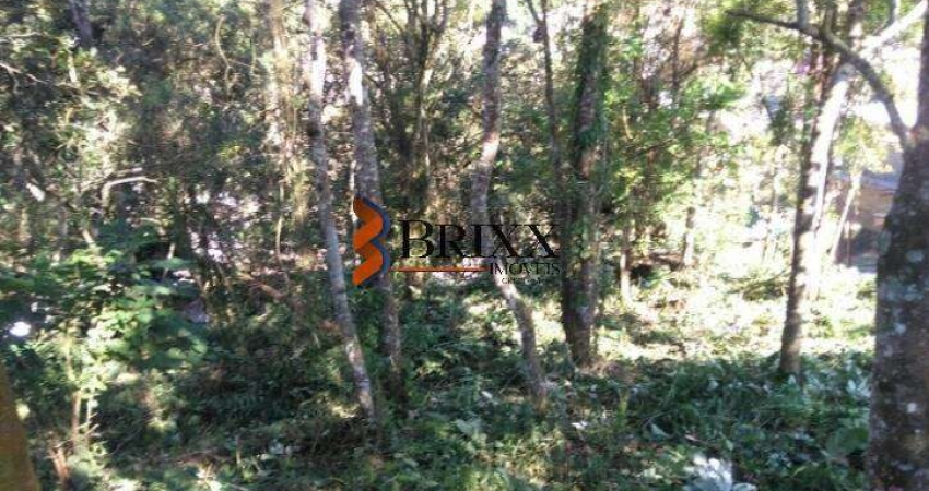 TERRENO CONDOMINIO ARUJAZINHO II  Á VENDA ,1240 m²- ARUJÁ