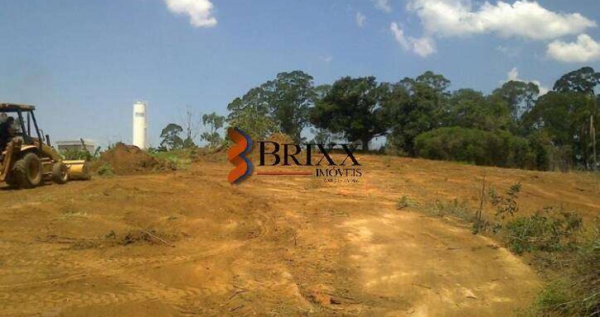ÁREA INDUSTRIAL, Á VENDA, COM 18.000 m²-ARUJÁ