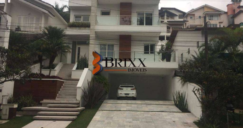CASA EM CONDOMÍNIO COM 03 QUARTOS Á VENDA -ARUJÁ