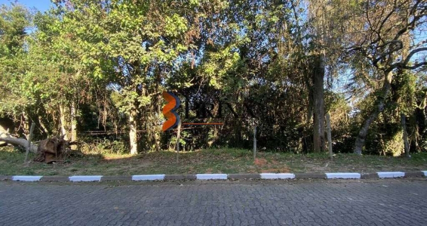 TERRENO EM CONDOMINIO Á VENDA - ARUJAZINHO I II III-ARUJÁ