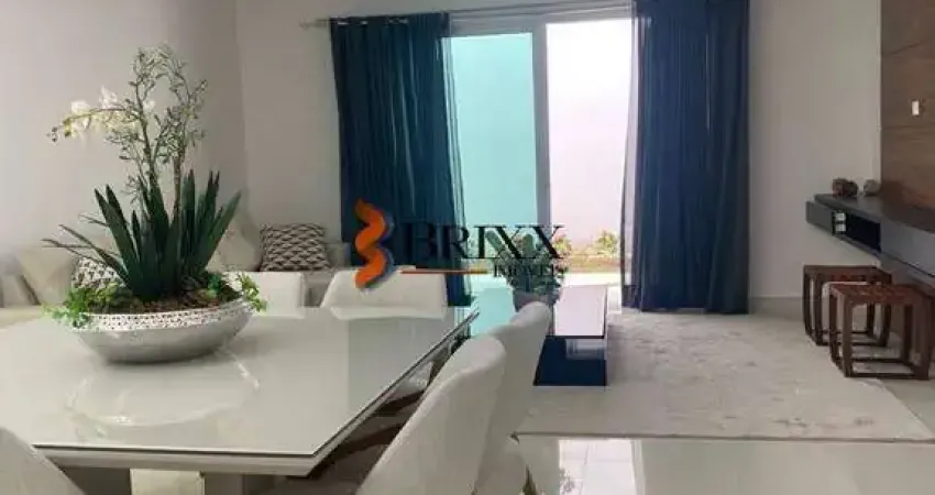 CASA CONDOMÍNIO 04 QUARTOS Á VENDA -CONDOMÍNIO ARUJÁ 5-ARUJÁ