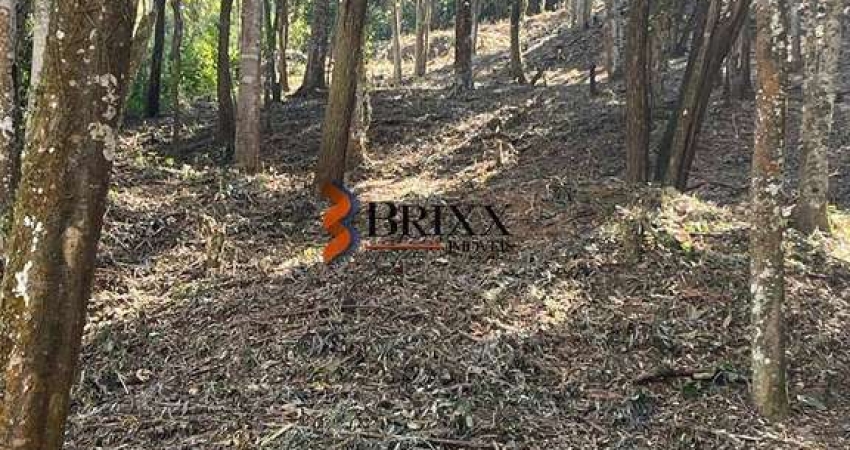 TERRENO- À VENDA- 2.000M2- CONDOMÍNIO ARUJAZINHO I II II -ARUJÁ