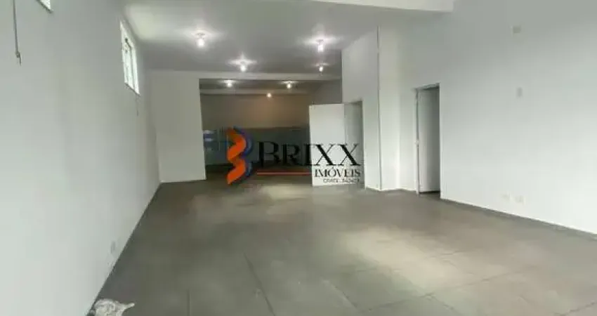 SALAS COMERCIAIS  PARA LOCAÇÃO- 260 M² POR ANDAR COM ELEVADOR-CENTRO ARUJÁ