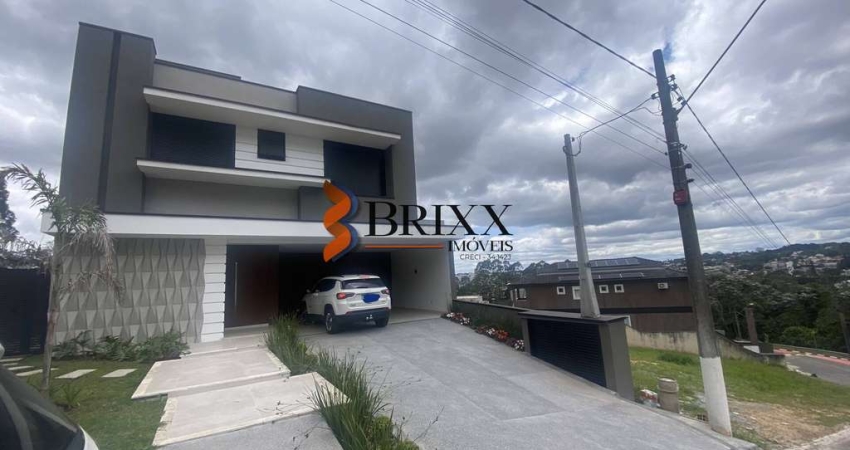 EXCELENTE CASA CONDOMÍNIO NOVA COM 03 SUÍTES -CONDOMÍNIO REAL PARK -ARUJÁ