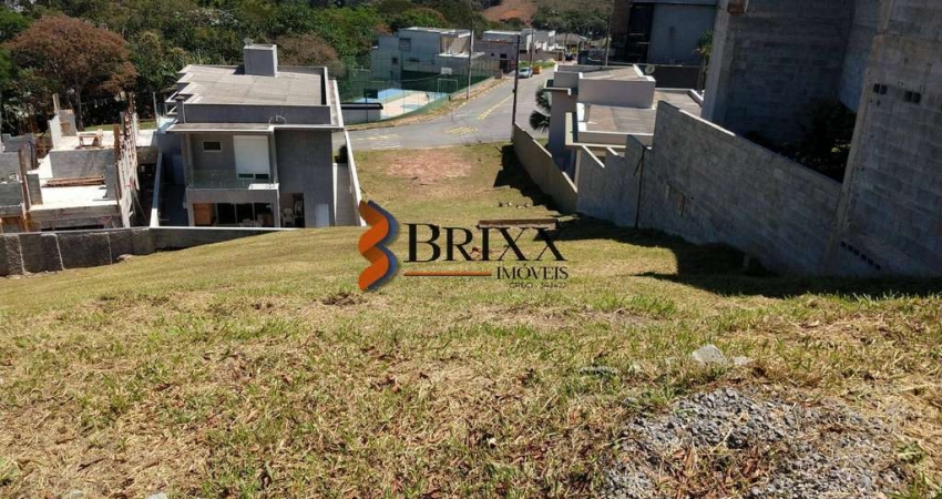 LINDO TERRENO COM 490 M² À VENDA NO CONDOMÍNIO ARUJÁ VILLE II-ARUJÁ