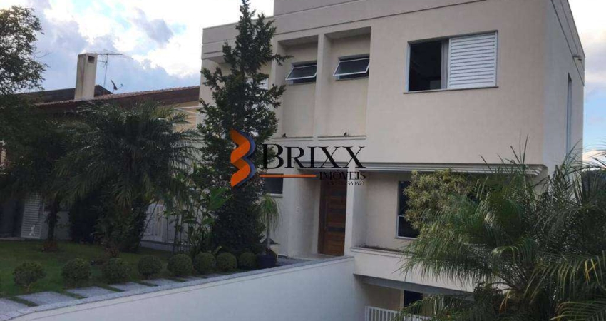 CASA EM CONDOMÍNIO COM 03 QUARTOS Á VENDA -CONDOMÍNIO HILLS 3-ARUJÁ