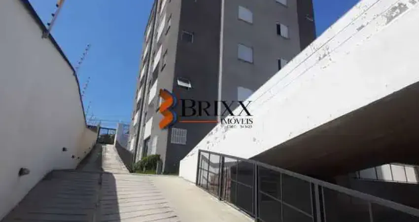 APARTAMENTO Á VENDA E LOCAÇÃO COM 02 QUARTOS , 57 M²-EDIFÍCIO MORADA-ARUJÁ