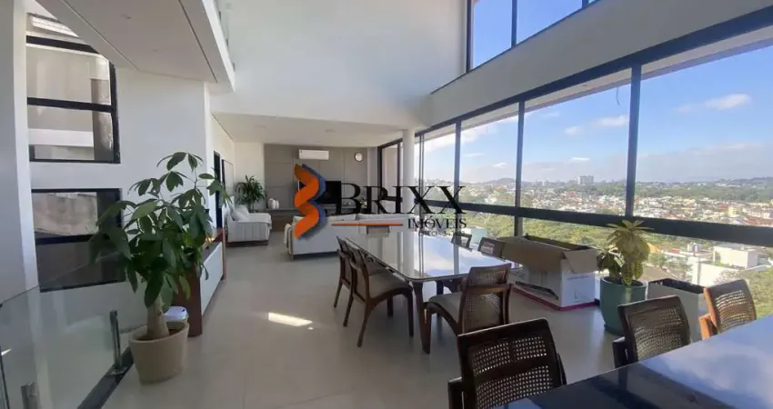 CASA CONDOMÍNIO ARUJÁ 5 Á VENDA  04 SUÍTES COM 430 M²-ARUJÁ