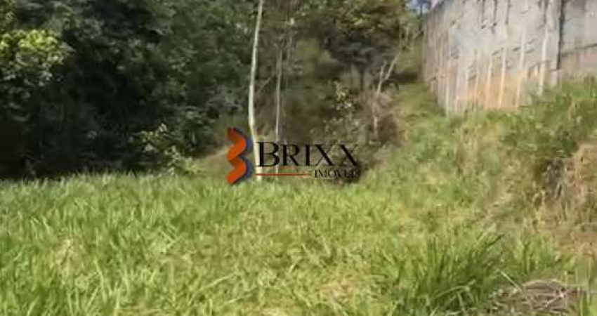 TERRENO CONDOMÍNIO IBIRAPITANGA  Á VENDA COM 800 M² -SANTA ISABEL