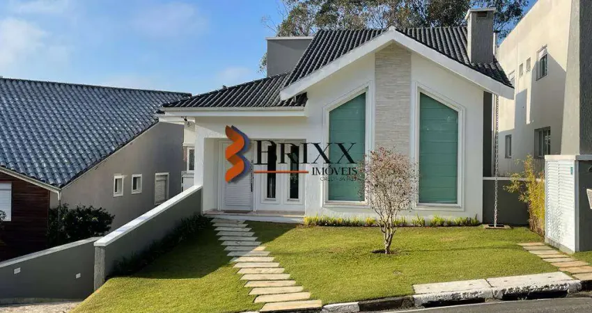 CASA CONDOMÍNIO ALTO PADRÃO  Á VENDA COM 04 DORMITÓRIOS-ARUJÁ 5