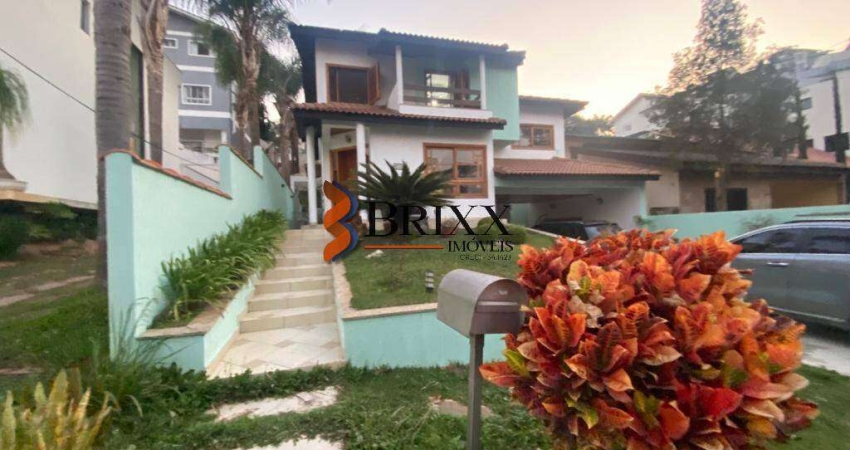 CASA CONDOMINIO A VENDA  COM 03 QUARTOS NO CONDOMÍNIO 5, ARUJÁ