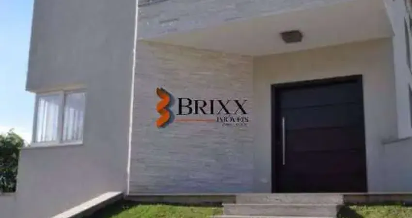 CASA CONDOMÍNIO MODERNA A VENDA ARUJAZINHO IV -CONFIRA!