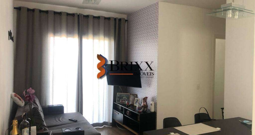 APARTAMENTO COM 03 QUARTOS À VENDA- COND DOLCE VITTA- JORDANÓPOLIS ARUJÁ