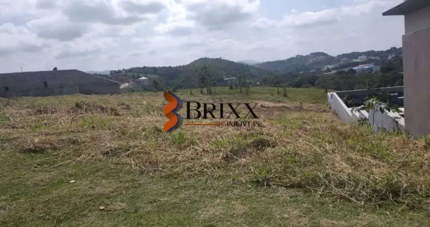 LOTE-TERRENO COM 846,77m2 Á VENDA -IBIRAPITANGA