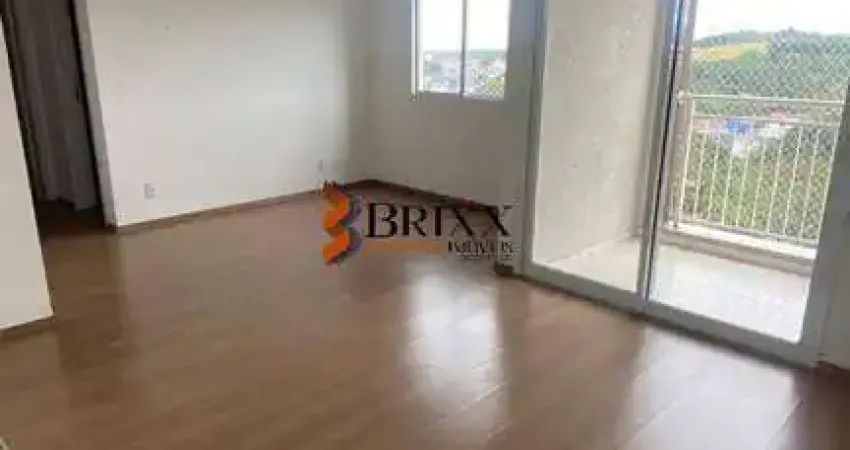 APARTAMENTO  COM 02 DORMITÓRIOS A VENDA - EDIFÍCIO EKO VILLE-ARUJÁ