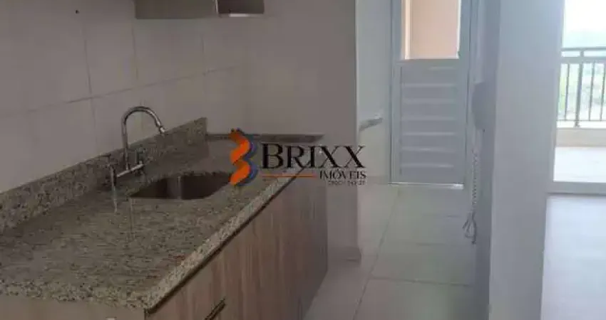 APARTAMENTO PARA LOCAÇÃO COM 03 DORM E VARANDA GOUMET- ARUJÁ