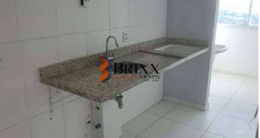 APARTAMENTO NOVO COM 02 QUARTOS Á VENDA-59,78 M²-SPLENDYA ARUJÁ
